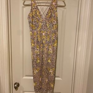 Cocktail Dress GIANNI BIINI